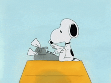 Snoopy
